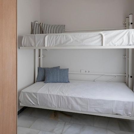 شقة Playa Vista Mar Duplex El Port De La Selva المظهر الخارجي الصورة