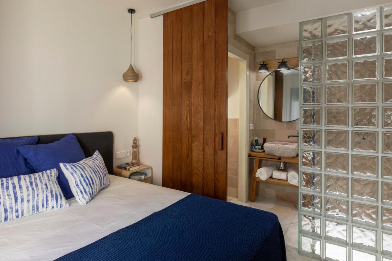 شقة Playa Vista Mar Duplex El Port De La Selva المظهر الخارجي الصورة