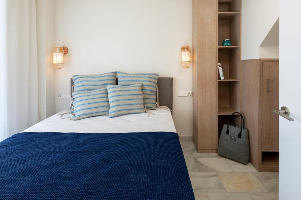 شقة Playa Vista Mar Duplex El Port De La Selva المظهر الخارجي الصورة