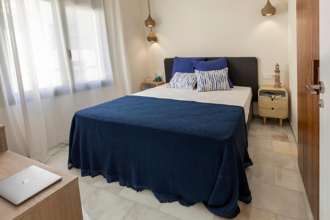 شقة Playa Vista Mar Duplex El Port De La Selva المظهر الخارجي الصورة