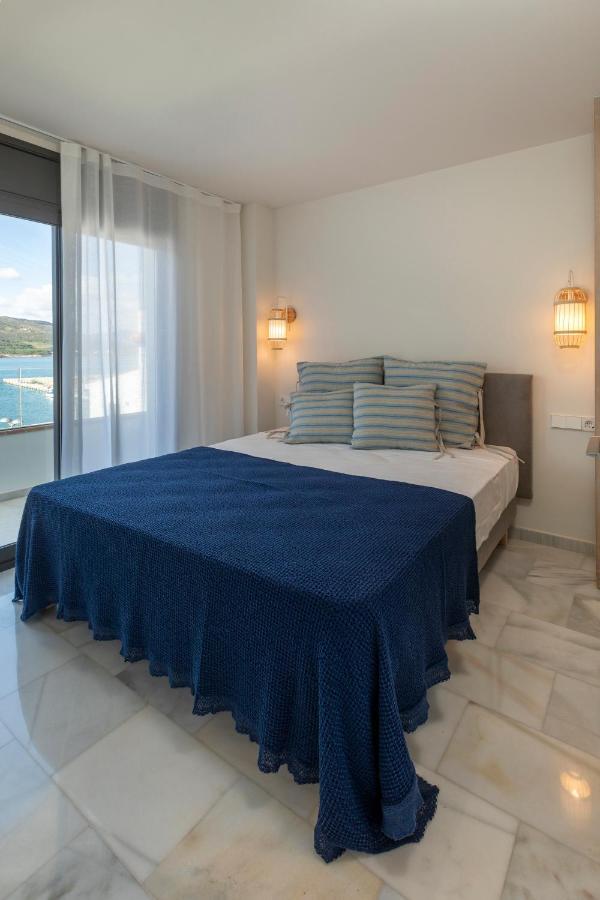 شقة Playa Vista Mar Duplex El Port De La Selva المظهر الخارجي الصورة
